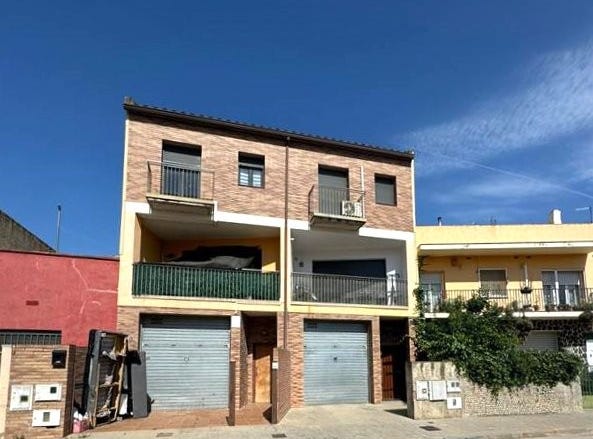 Vilafant, Catalonia