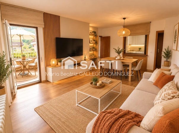 Mondariz-Balneario, Galicia 36890