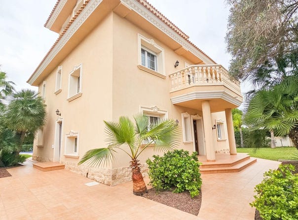 Cabo Roig, Valencian Community 03189