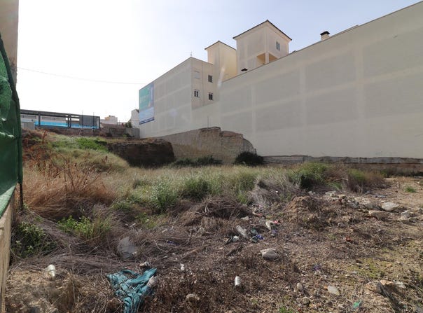 Benijófar, Valencian Community 03178