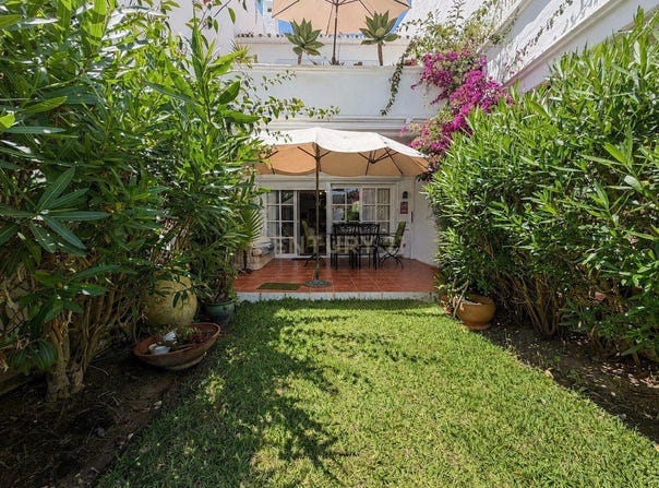 Estepona, Andalusia