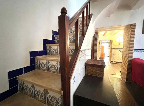 El Palomar, Valencian Community 46891