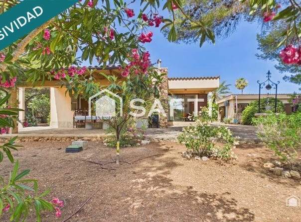 Manacor, Balearic Islands 07500