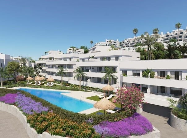 Cancelada, Andalusia 29688