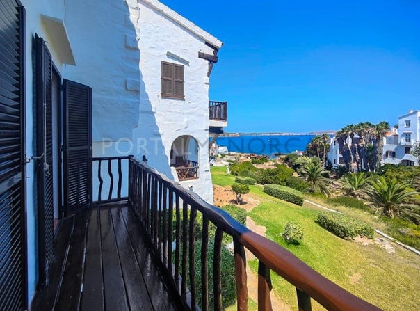 Es Mercadal, Balearic Islands 07740