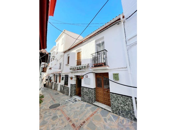 Árchez, Andalusia 29753