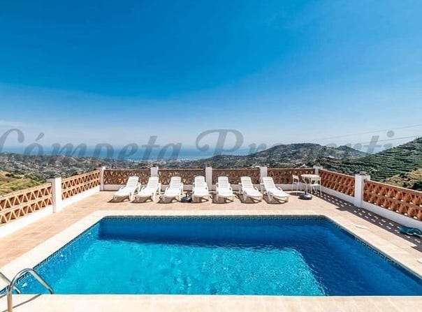 Torrox, Andalusia 29770