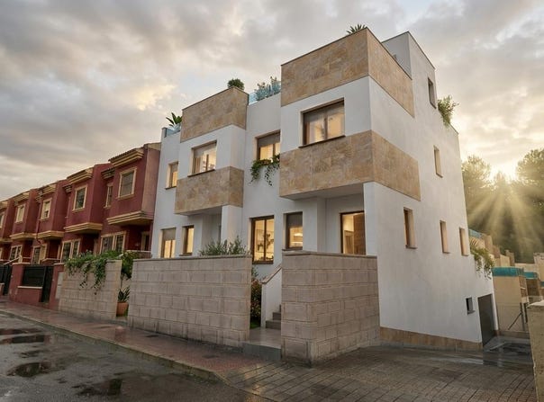 Bigastro, Valencian Community 03380