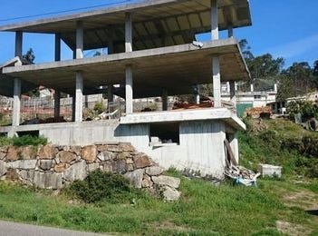 O Rosal, Pontevedra