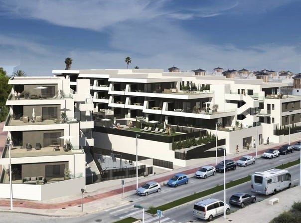 La Marina, Valencian Community 03170