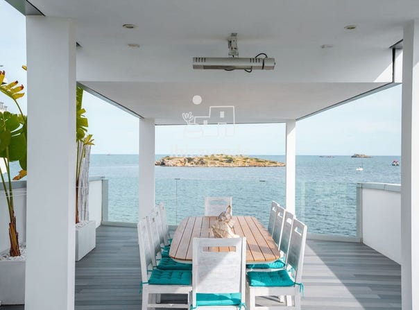 Ibiza, Balearic Islands 07800