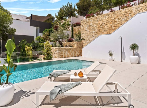 Altea, Valencian Community 03599
