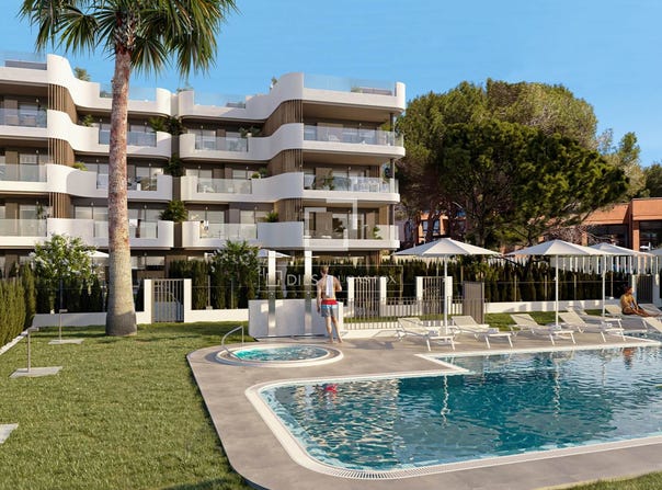 Cala Lliteres, Balearic Islands 07599