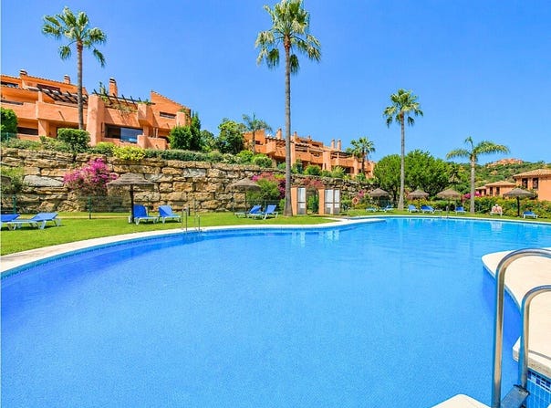 Ojén, Andalusia 29610