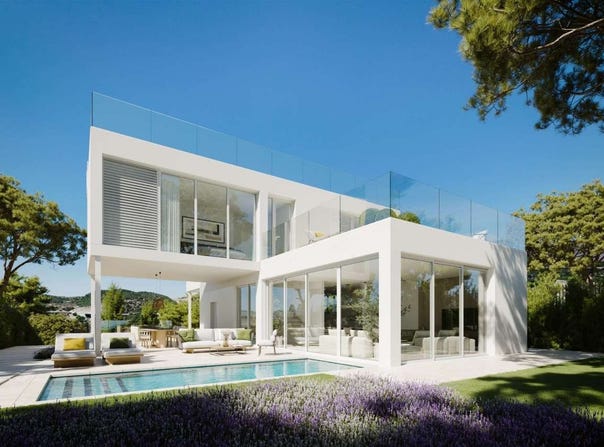 Estepona, Andalusia 29680