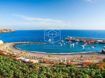Guia De Isora, Tenerife