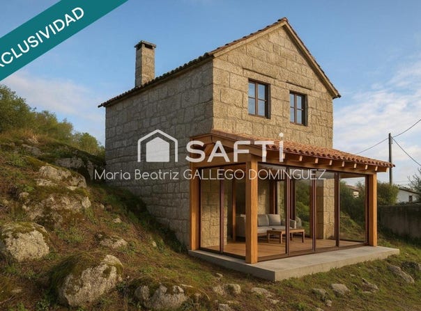 Soutomaior, Galicia 36691