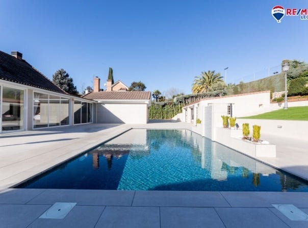 Calle Playa de Suances, Boadilla del Monte, Community of Madrid 28669