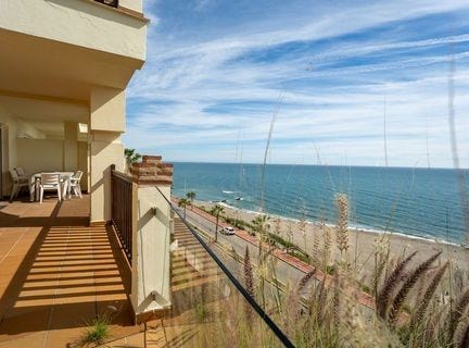 Benalmadena, Andalucía