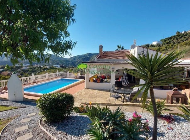 Torrox, Andalusia 29770