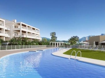 Benahavis, Malaga