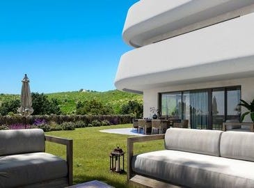Casares, Malaga