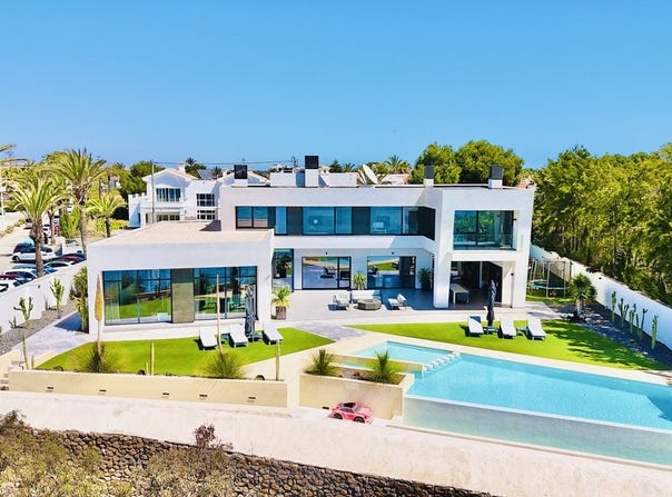Cabo Roig, Valencian Community 03189