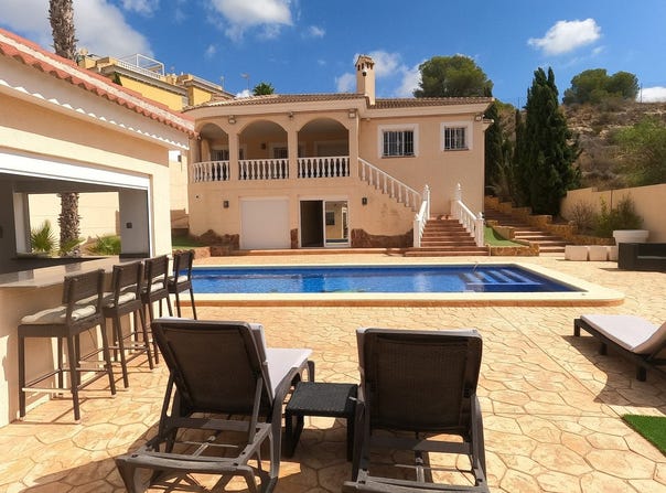 Algorfa, Valencian Community 03169