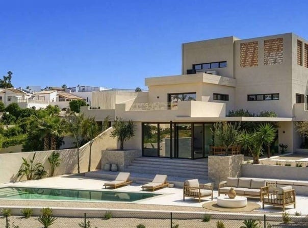 La Marina, Valencian Community 03170