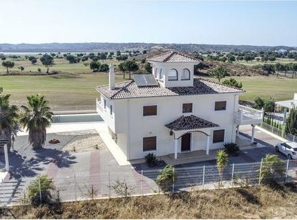 Ayamonte, Huelva
