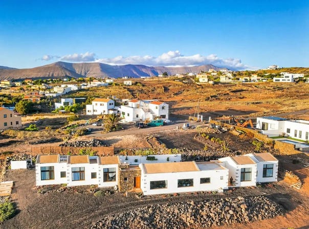 La Oliva, Canary Islands 35640