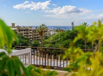 Adeje, Tenerife