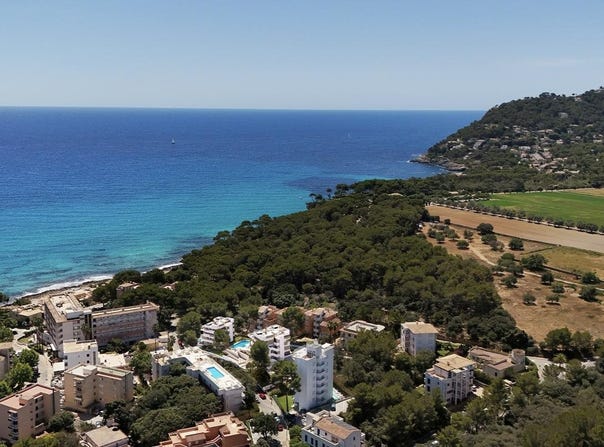 Capdepera, The Balearic Islands 07580