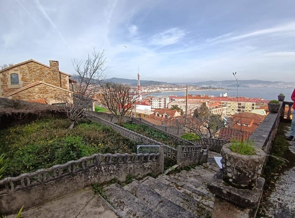 Cangas do Morrazo, Galicia 36949