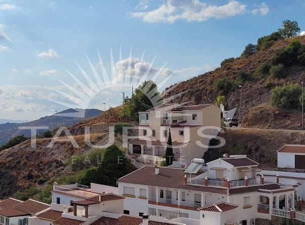 Cómpeta, Andalusia 29754