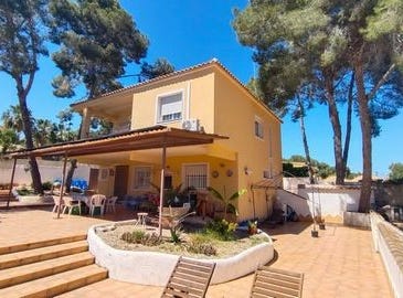 Pinar De Campoverde, Alicante