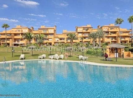 Estepona, Andalucía