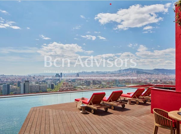Barcelona, Catalonia 08019