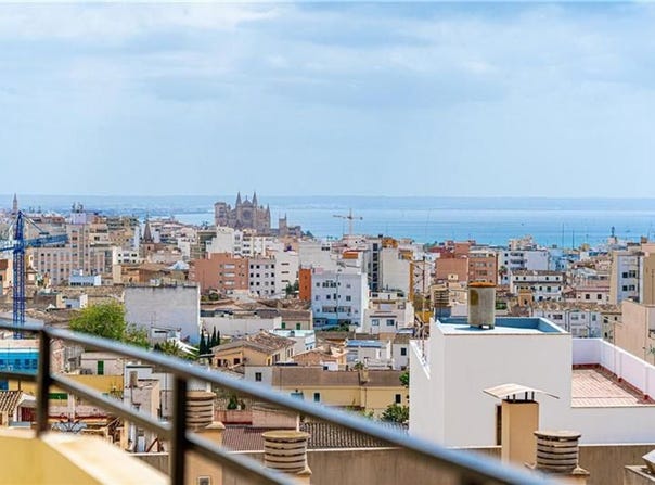 Palma, Balearic Islands 07013