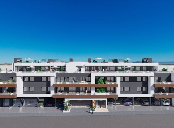 Benijófar, Valencia 03178