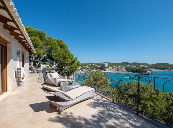 15 Carretera de Cala Fornells, Cala Fornells, Balearic Islands 07160