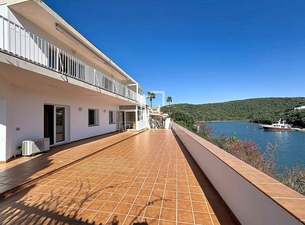 Maó, The Balearic Islands 07701