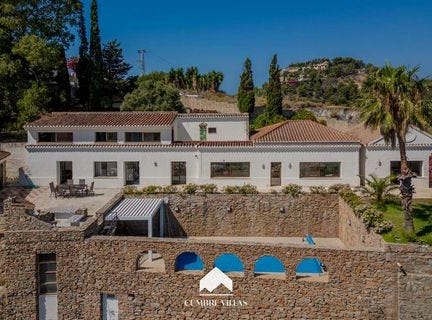 Almunecar, Granada