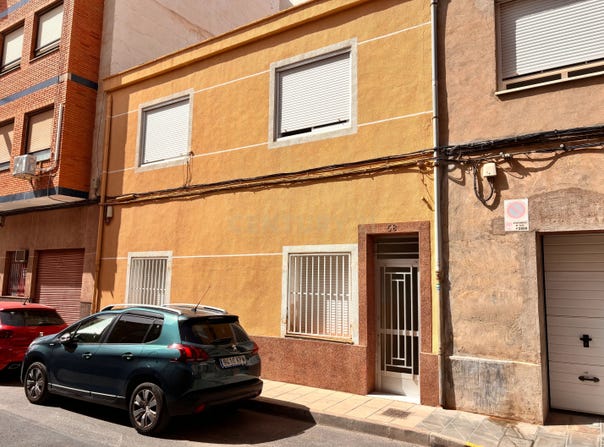 Elda, Valencian Community