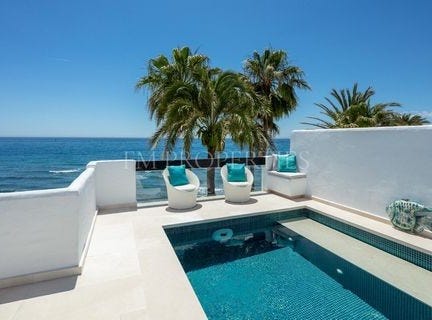 Marbella, Andalucía