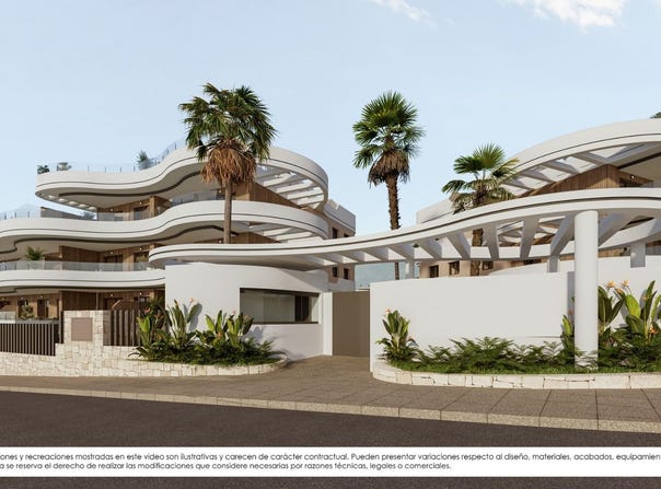 Finestrat, Valencian Community 03509