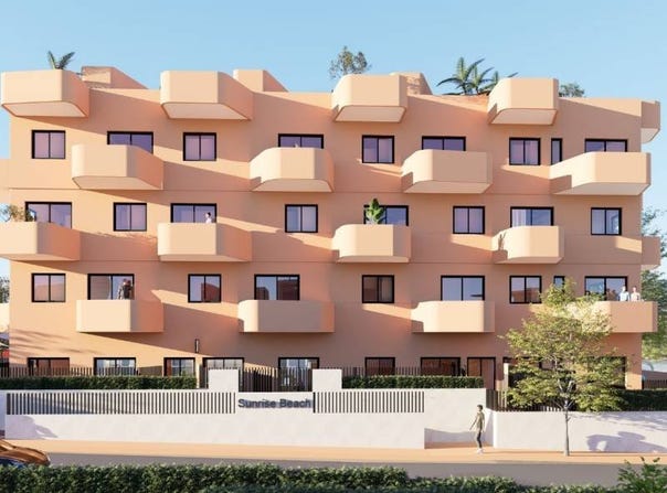 Campello, Valencian Community 03560