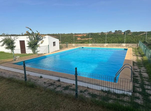 Ayamonte, Andalusia 21420