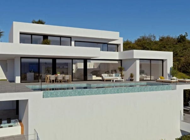 Benitachell, Valencian Community 03726