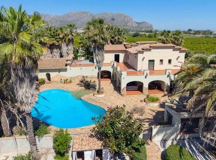 Ondara, Alicante/alacant